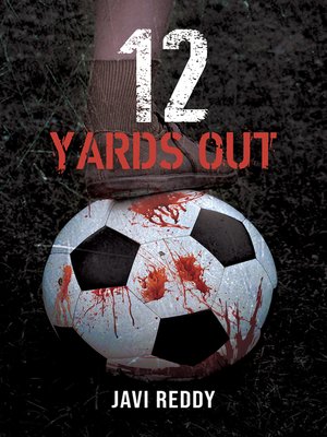 cover image of 12 Yards Out